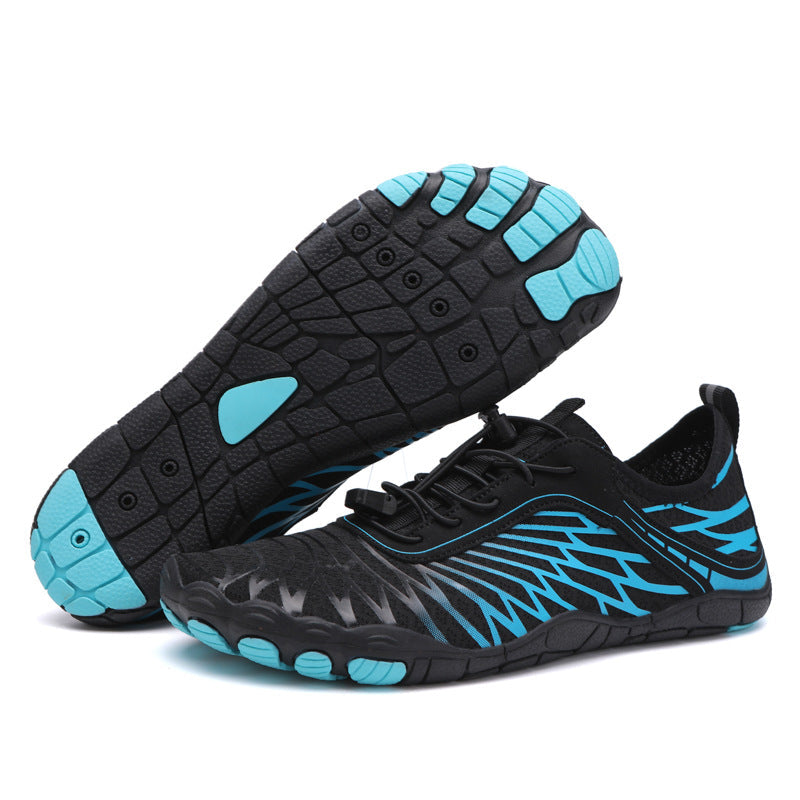 Zerth Pro Barefoot Shoes