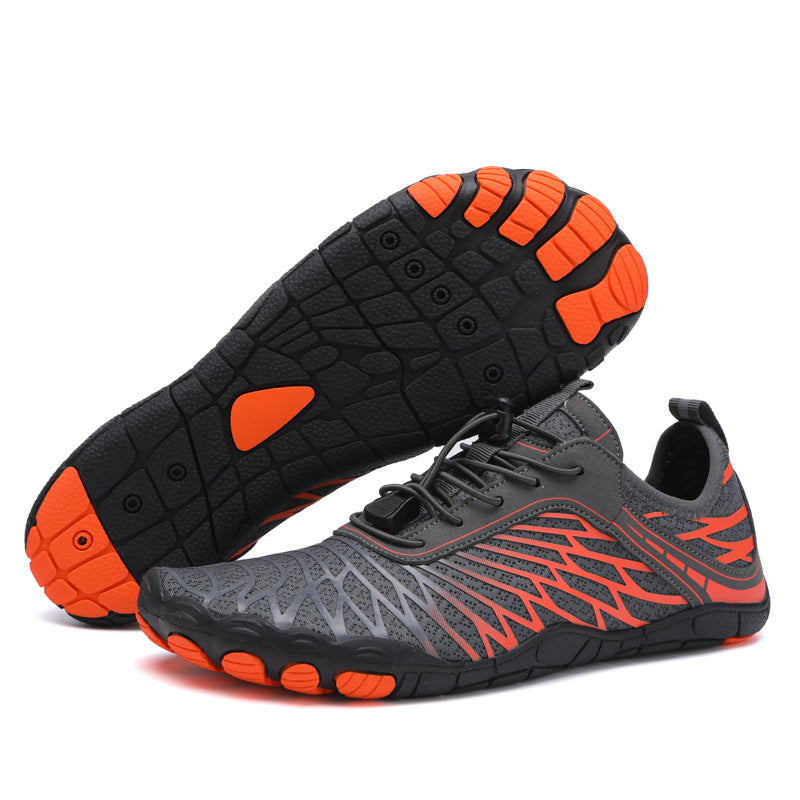 Zerth Pro Barefoot Shoes