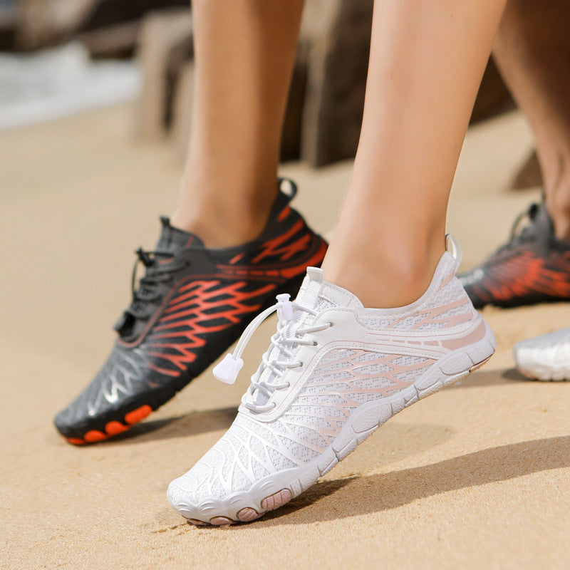 Zerth Pro Barefoot Shoes