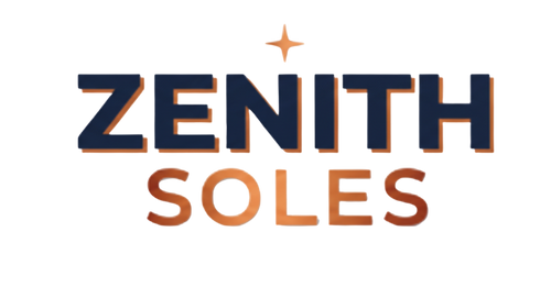 ZENITH SOLE