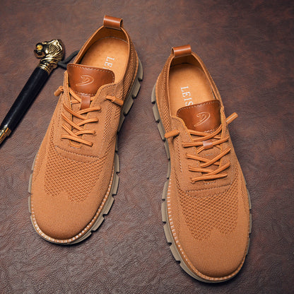 Oxford Urban Sneakers
