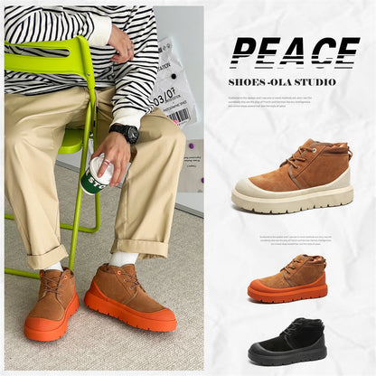 Ola Studio Sneakers