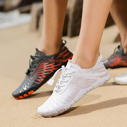 Zerth Pro Barefoot Shoes